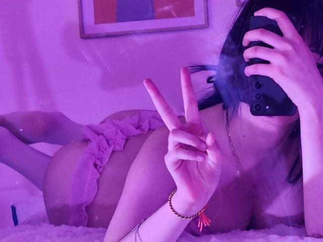 BonnieMel - Live Sex Cam - 16999886