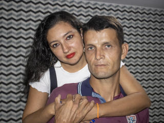 ArnoldAndSasha - Live porn &amp; sex cam - 17000050