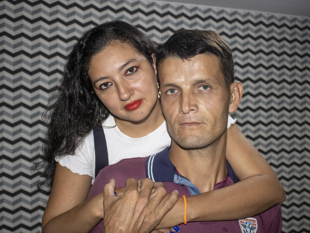 ArnoldAndSasha - Live porn &amp; sex cam - 17000050