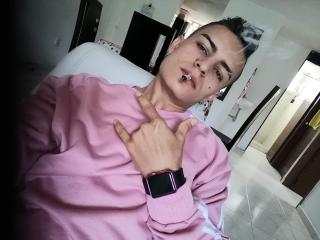 ShatSex - Sexe cam en vivo - 17000090