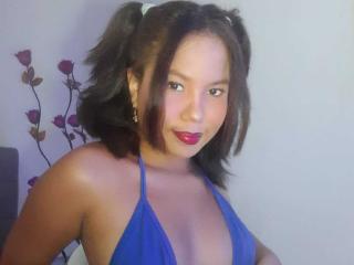 AbiVanessa - Élő pornó és szexkamera - 17001522
