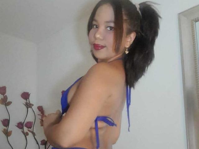 AbiVanessa - сексуальная веб-камера в реальном времени - 17001534