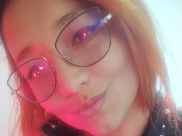 EireneChatonne - פורנו בשידור חי ומצלמת סקס - 17002142