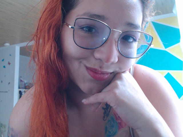 EireneChatonne - Live porn &amp; sex cam - 17002186
