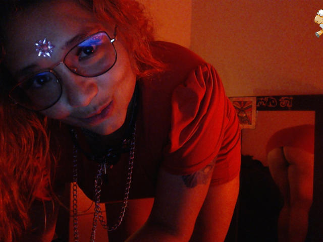 EireneChatonne - Live porn &amp; sex cam - 17002234