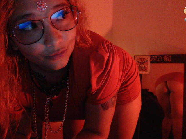 EireneChatonne - Live porn &amp; sex cam - 17002238