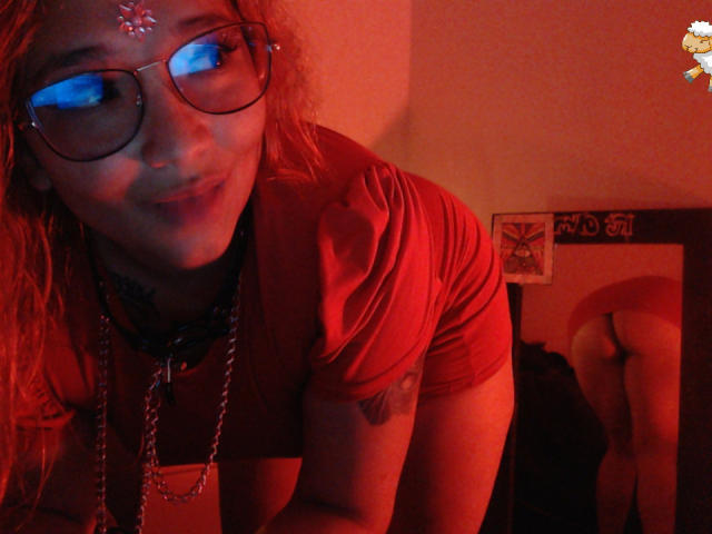 EireneChatonne - сексуальная веб-камера в реальном времени - 17002242