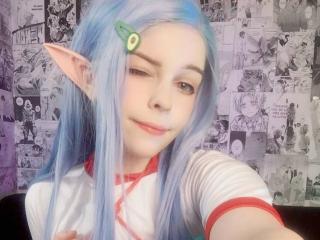 Milischan - Live porn &amp; sex cam - 17004010