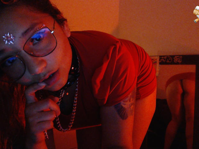 EireneChatonne - Live porn &amp; sex cam - 17004962