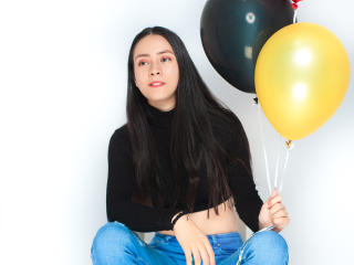 LalyHarrison - Sexe cam en vivo - 17006086