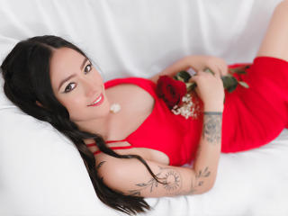 LalyHarrison - Live porn &amp; sex cam - 17006178