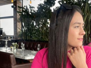 LalyHarrison - Sexe cam en vivo - 17006398