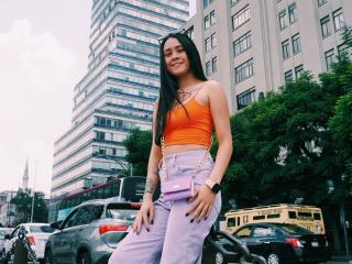 LalyHarrison - Camera khiêu dâm &amp; quyến rũ trực tiếp - 17006426