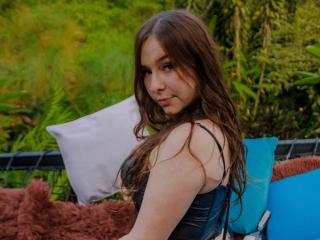 AmyXQueen - Camera khiêu dâm &amp; quyến rũ trực tiếp - 17006622