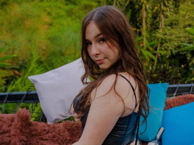 AmyXQueen - сексуальная веб-камера в реальном времени - 17006622