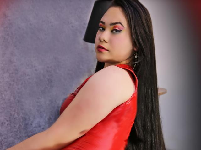 NikkiRous - Camera khiêu dâm &amp; quyến rũ trực tiếp - 17007530