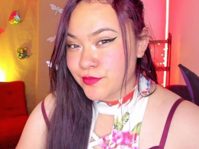 NikkiRous - Live porn &amp; sex cam - 17007750