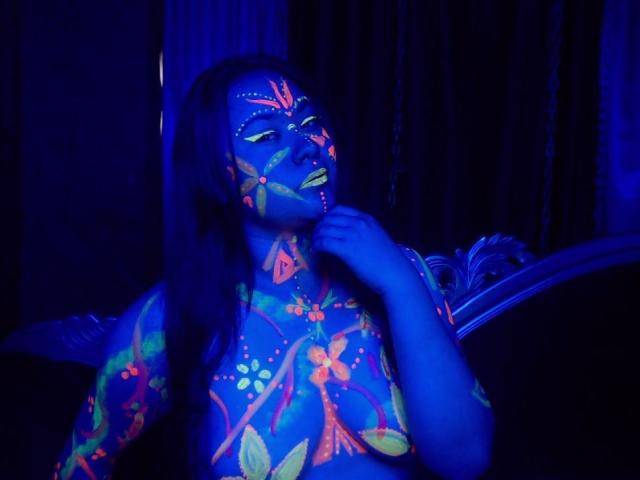 NikkiRous - Live porn &amp; sex cam - 17007794