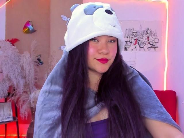 NikkiRous - Live sexe cam - 17007802