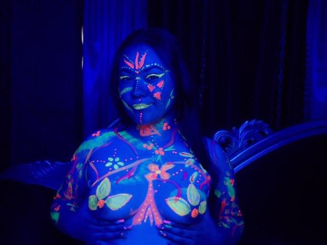 NikkiRous - Live porn &amp; sex cam - 17007834