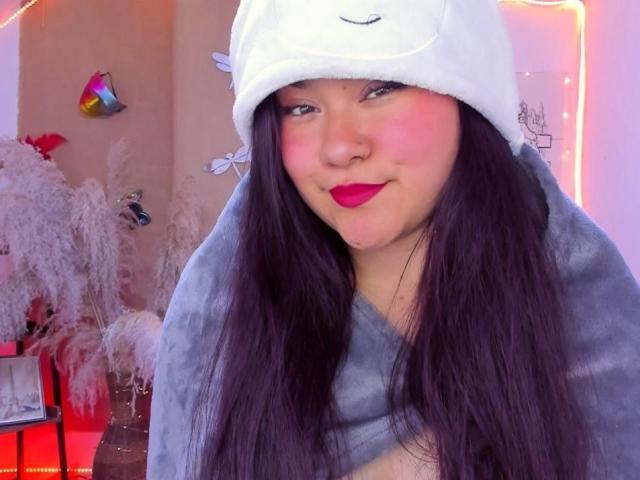 NikkiRous - Live porn &amp; sex cam - 17007966