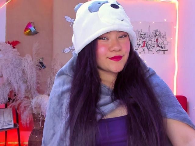 NikkiRous - Live sex cam - 17007974