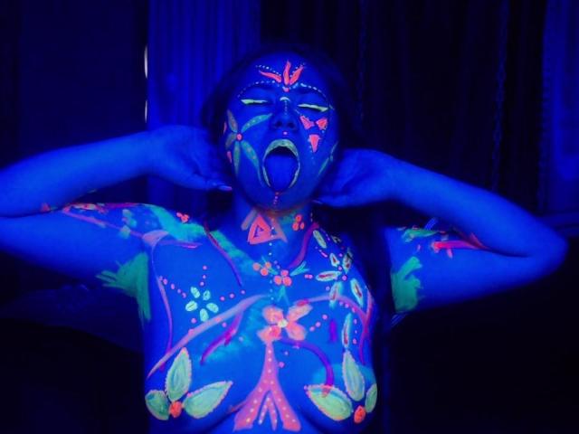 NikkiRous - Live porn &amp; sex cam - 17008018