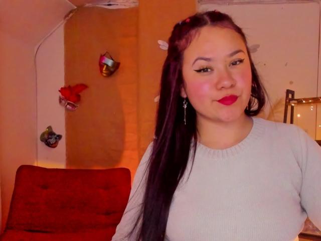 NikkiRous - Sexe cam en vivo - 17008186