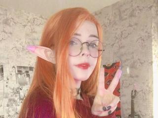 Milischan - Live porn &amp; sex cam - 17009150