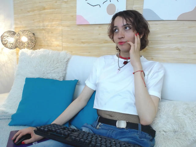 KaiSuzuya - сексуальная веб-камера в реальном времени - 17009382