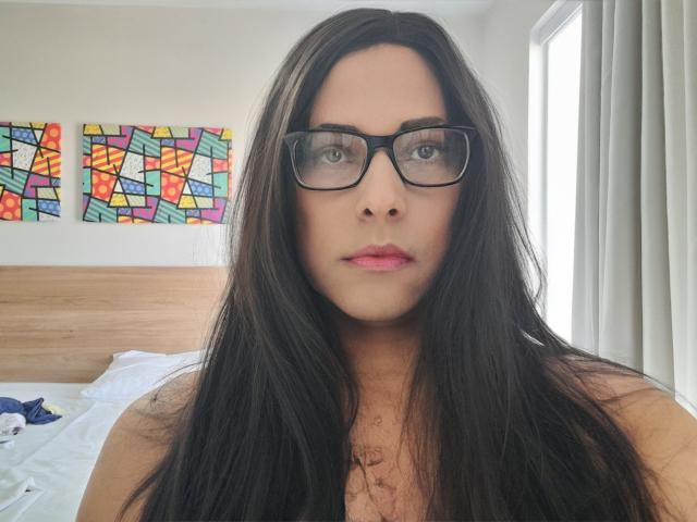 SandraZanerri - Live porn &amp; sex cam - 17009438