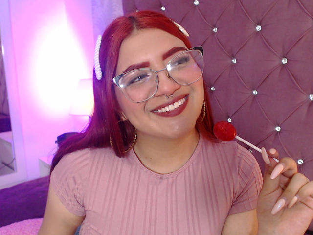 SussanAdams - Sexe cam en vivo - 17009930