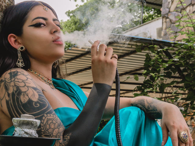 CoriPaige - Live porn &amp; sex cam - 17010150