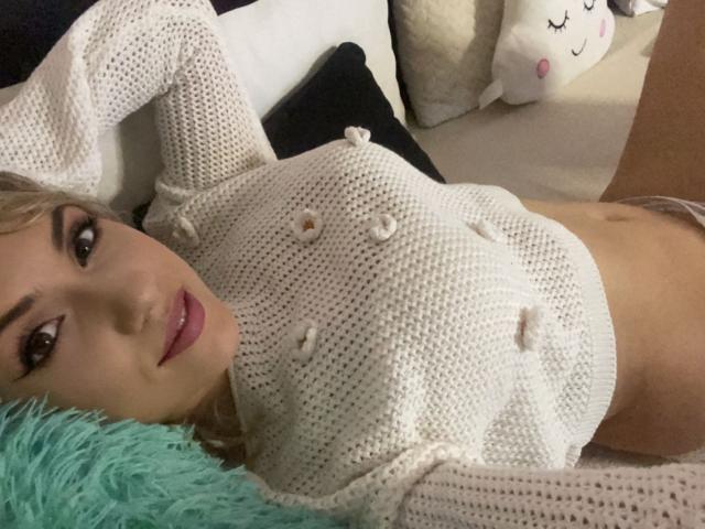 LucilleXSugar - Camera khiêu dâm &amp; quyến rũ trực tiếp - 17010518