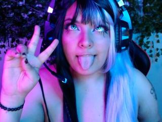 CamilaLeon - Live porn &amp; sex cam - 17010582