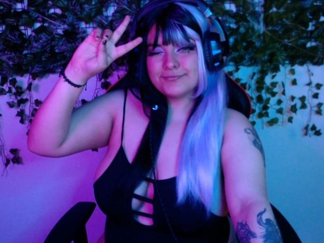 CamilaLeon - Camera khiêu dâm &amp; quyến rũ trực tiếp - 17010590