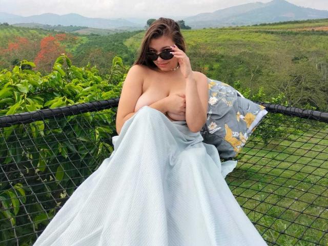 ImNovaFox - Live sex cam - 17010854