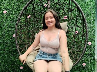 AnhaliaSkarleth - Live porn &amp; sex cam - 17011242