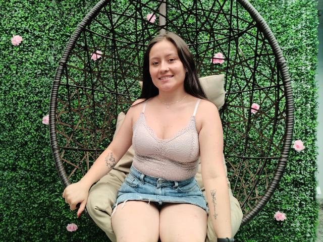 AnhaliaSkarleth - Live porn &amp; sex cam - 17011242