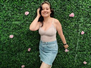 AnhaliaSkarleth - Live porn &amp; sex cam - 17011254