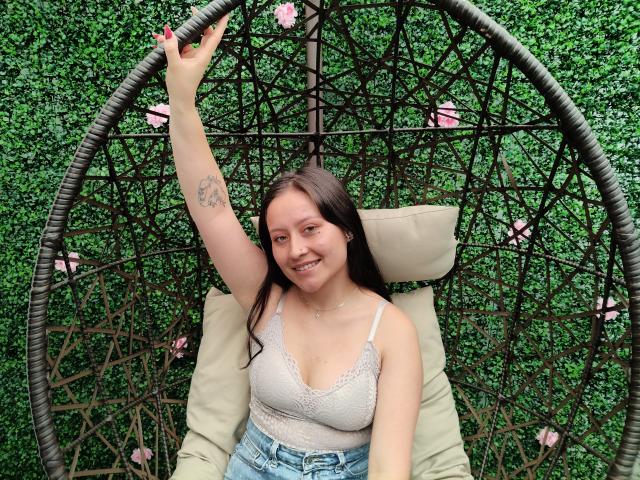 AnhaliaSkarleth - Camera khiêu dâm &amp; quyến rũ trực tiếp - 17011278