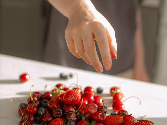 SoniaTestX - сексуальная веб-камера в реальном времени - 17011974