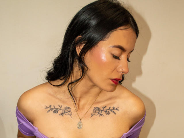 LiaSaenzs - Live porn &amp; sex cam - 17012254