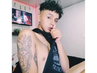 LuisHott - Sexe cam en vivo - 17012306