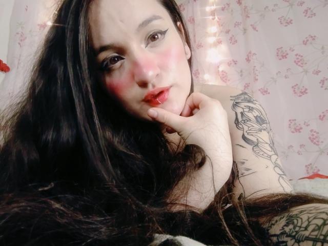 MillaDrew - Live porn &amp; sex cam - 17012478