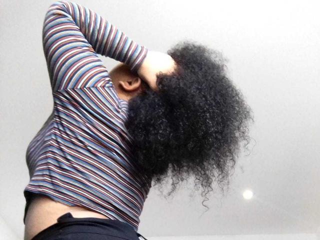 AmyEvansHot - Sexe cam en vivo - 17012614