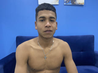 JhonBennet - Sexe cam en vivo - 17012918