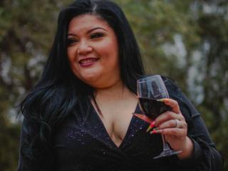 LaCurvy - Live porn &amp; sex cam - 17013050