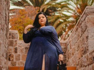 LaCurvy - Live porn &amp; sex cam - 17013054