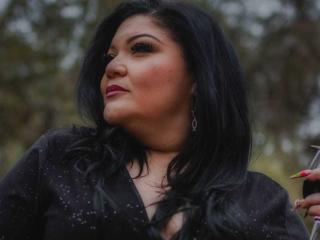 LaCurvy - Live porn &amp; sex cam - 17013098